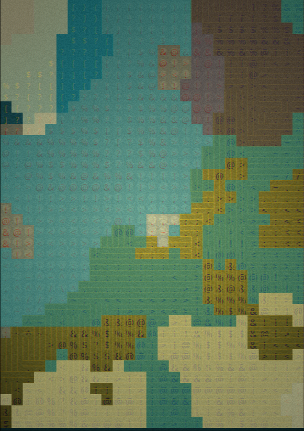 Convergence Remnants #3813