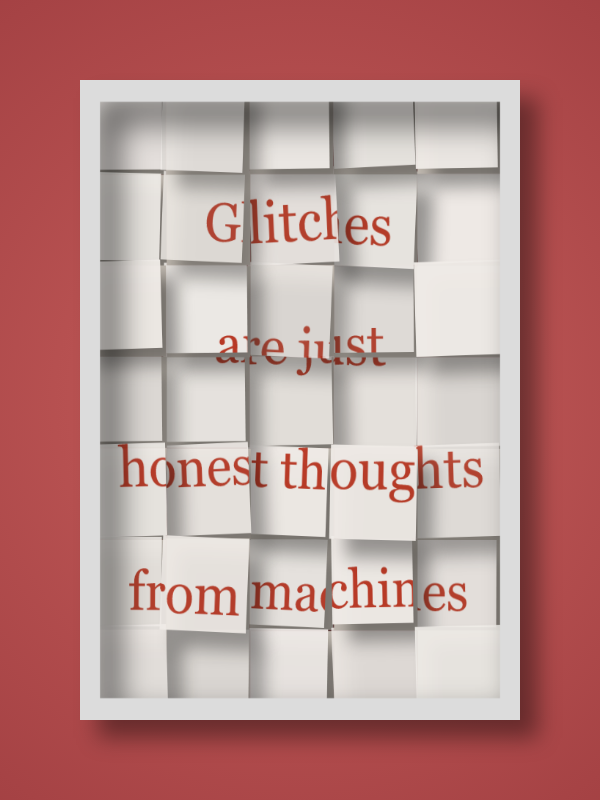The Metaphor Machine #6719