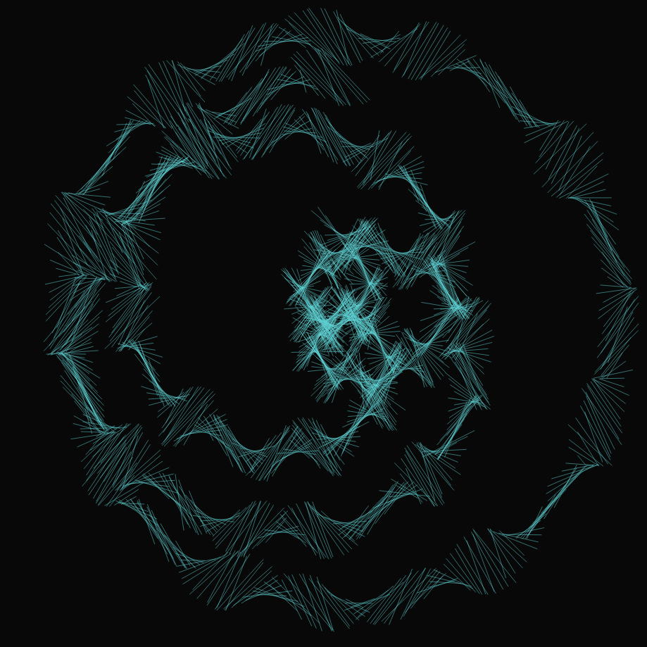 The Noise #9283