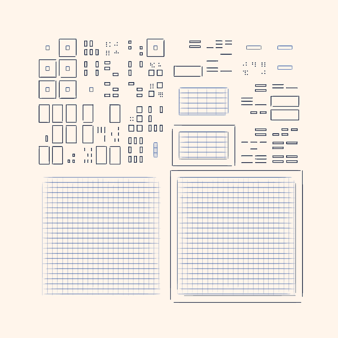 Organized Chaos #159