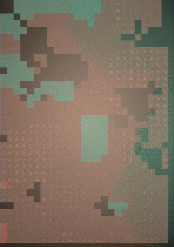 Convergence Remnants #18274