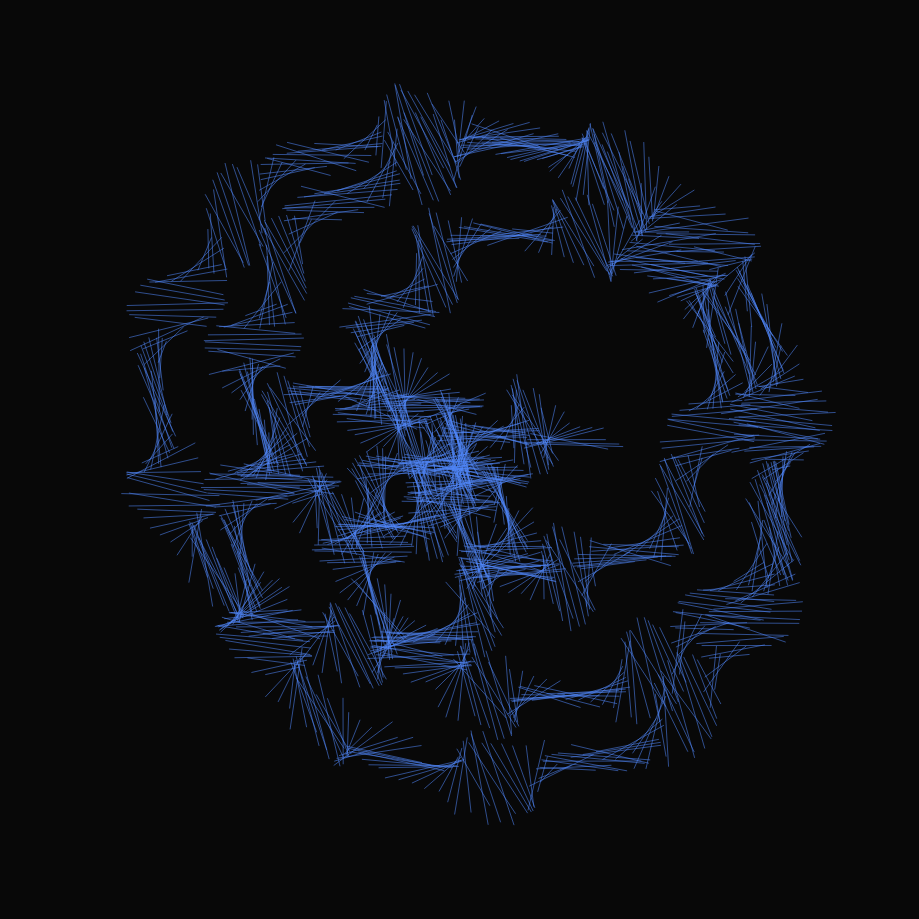 The Noise #16506