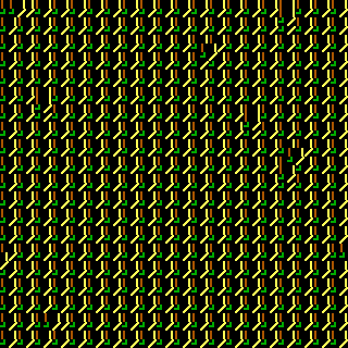 CGA Safari #175
