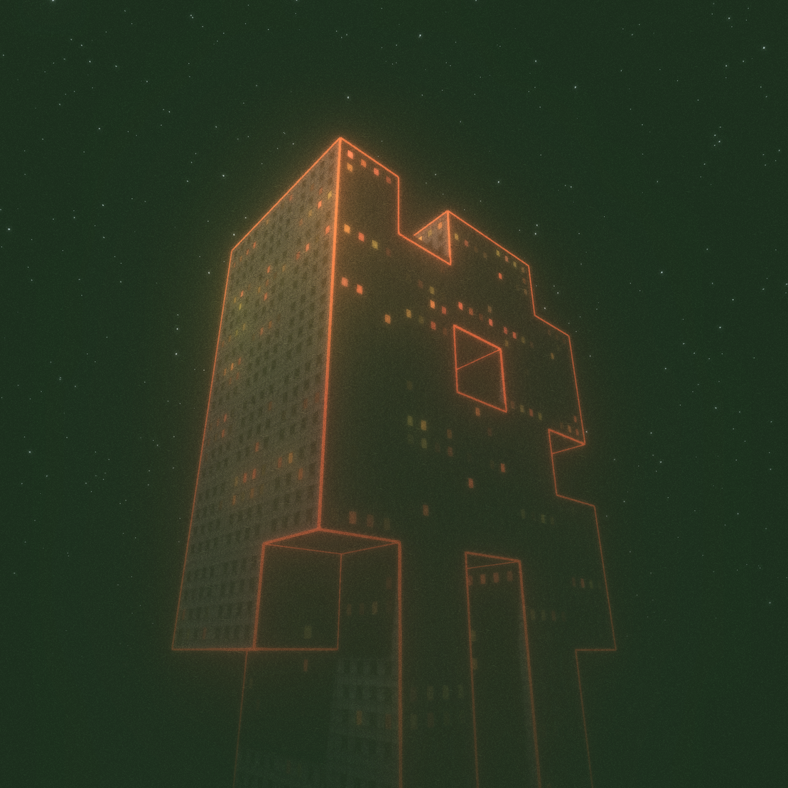 (DE)STRUCTURAL #118