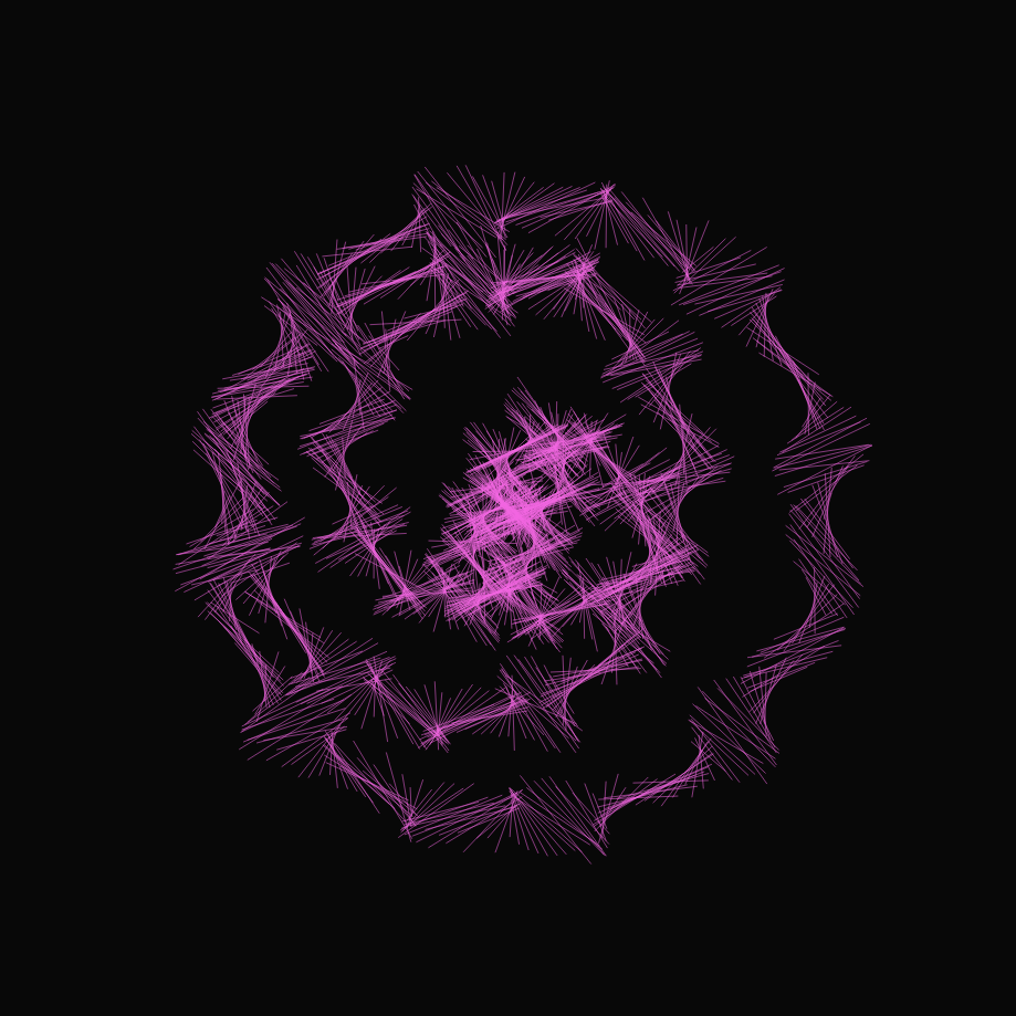 The Noise #13184