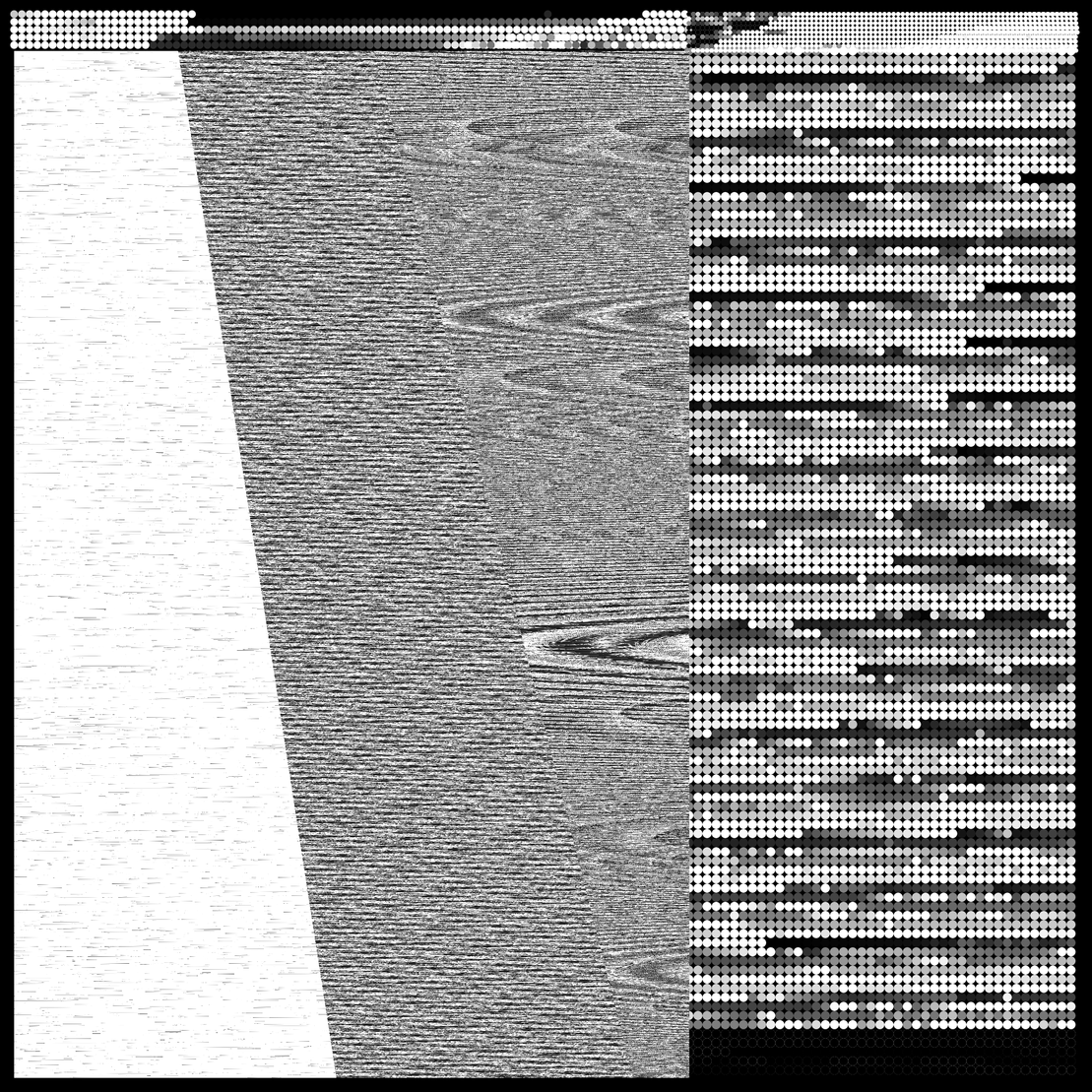 Subdivisions II: pixel forms #66