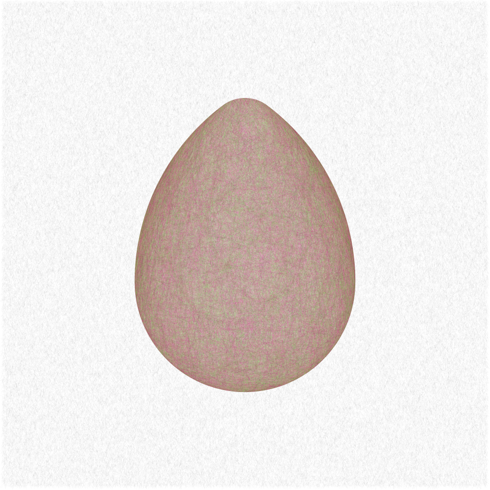 Easter Egg #789