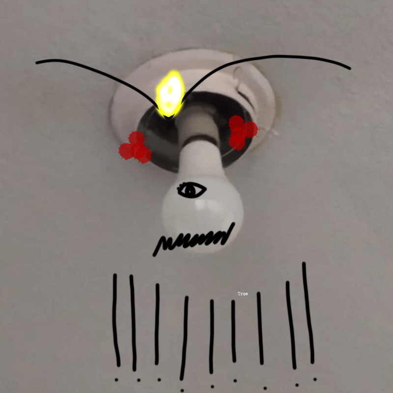 Deleptrols feel, to return to normal #13