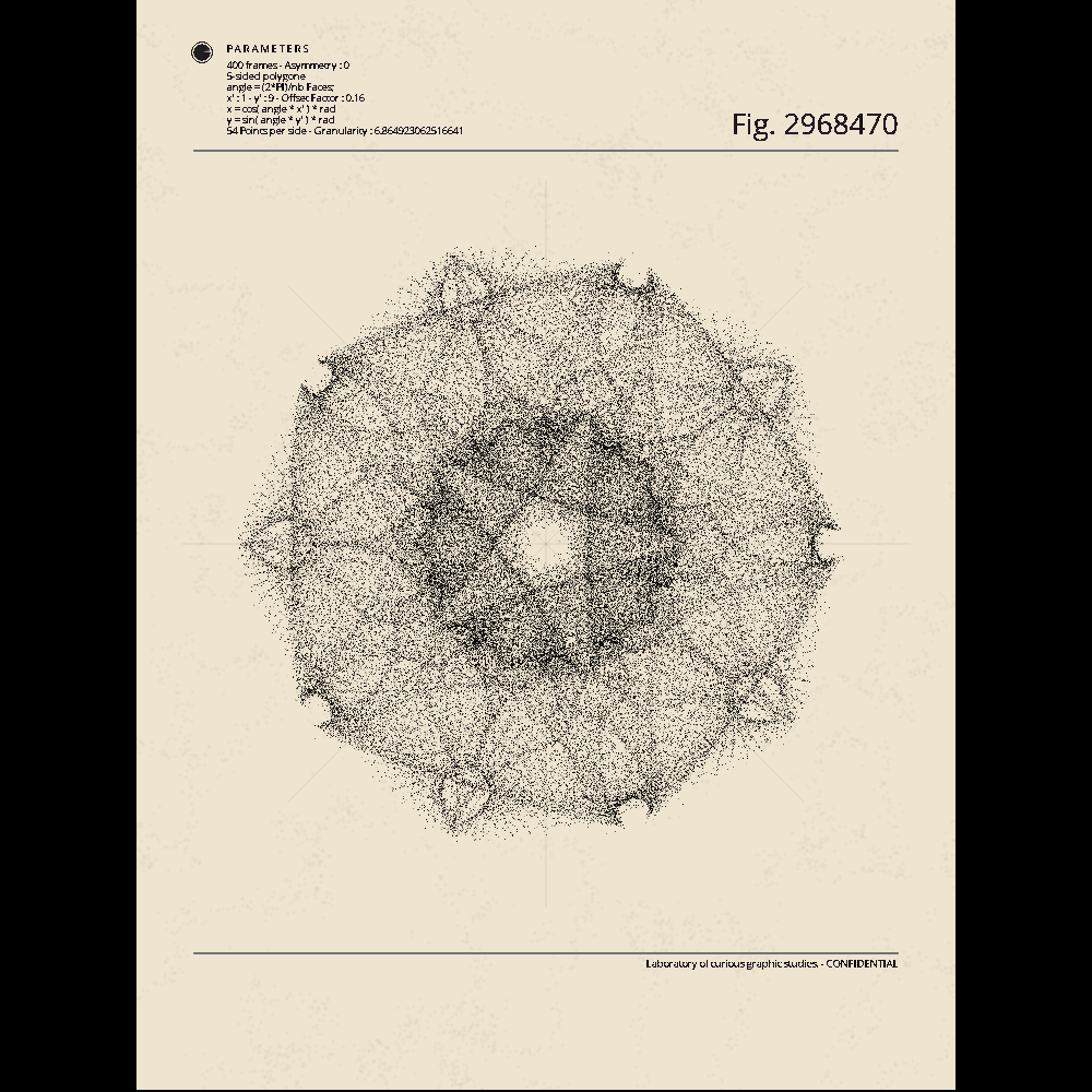 Backward Oscillations #192