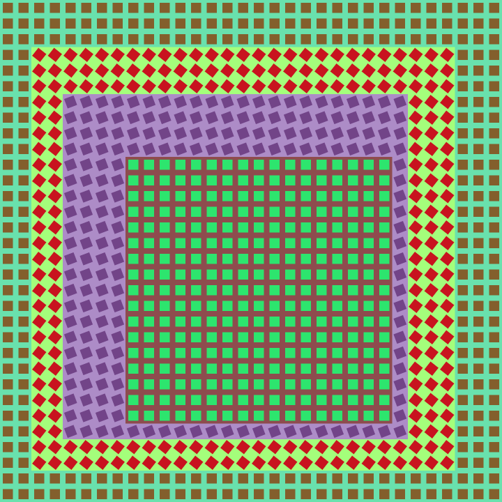 Square Planets #440