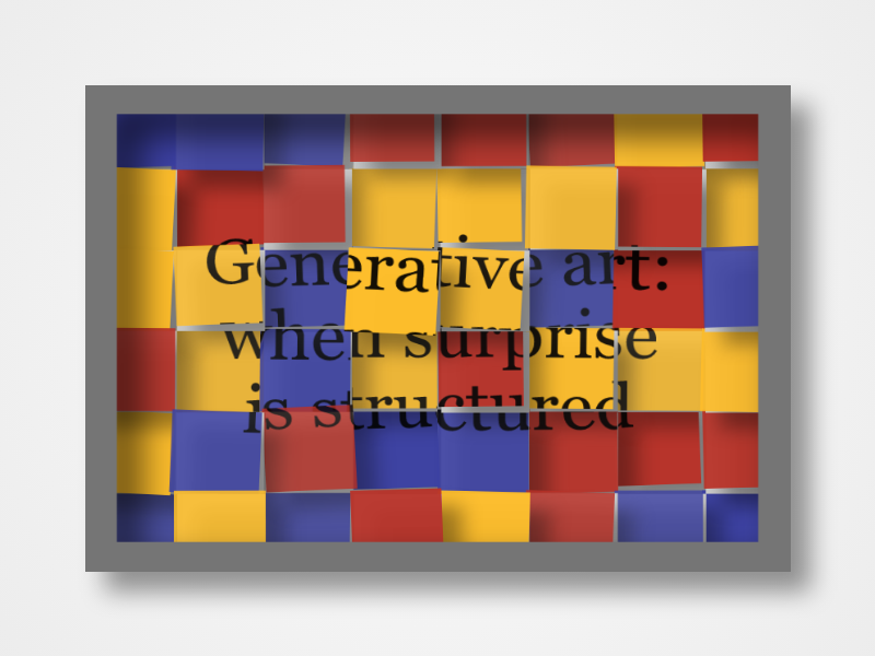 The Metaphor Machine #39430