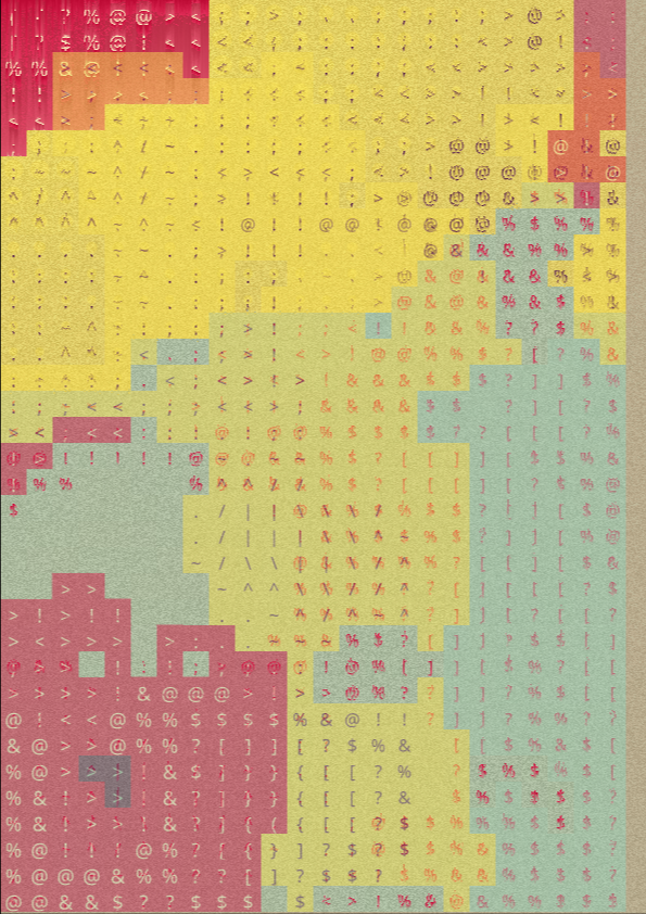 Convergence Remnants #1831