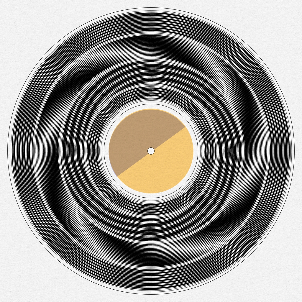 33.333rpm #22