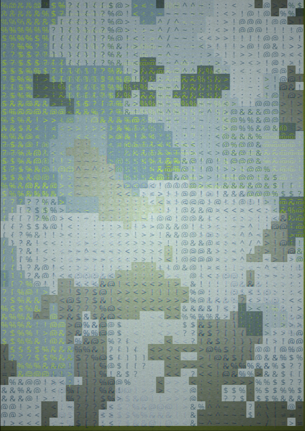 Convergence Remnants #12781