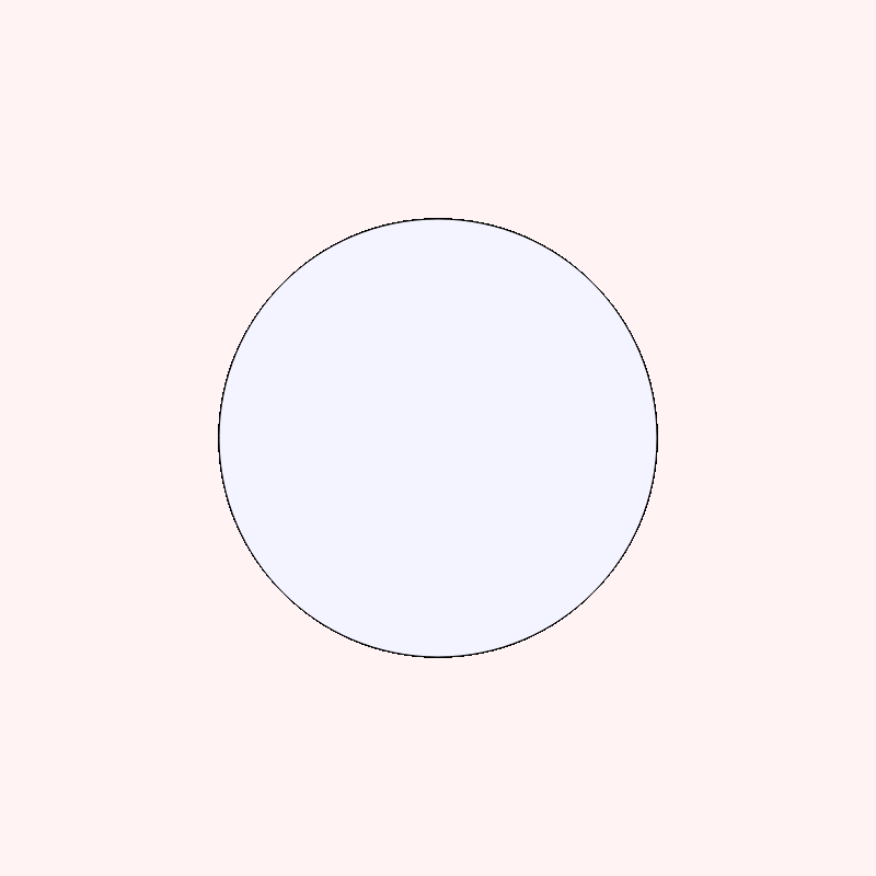 Simple Circle #67