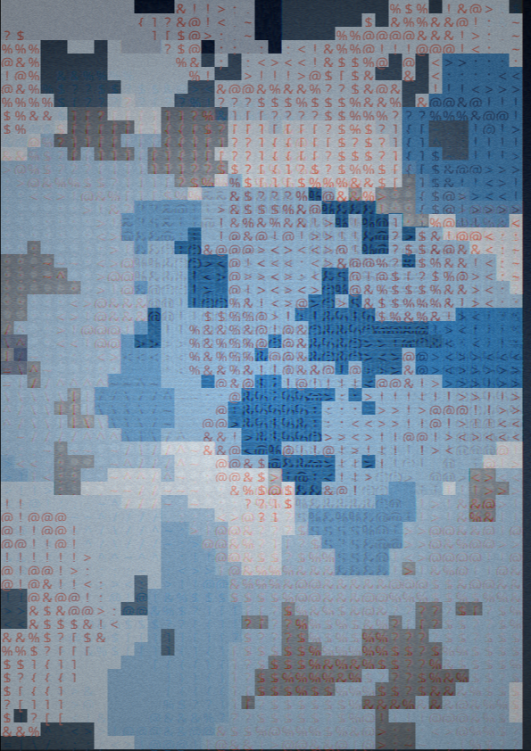 Convergence Remnants #11142