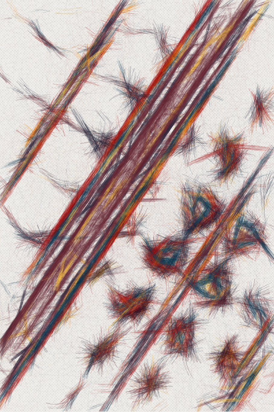 Inner Chaos #10
