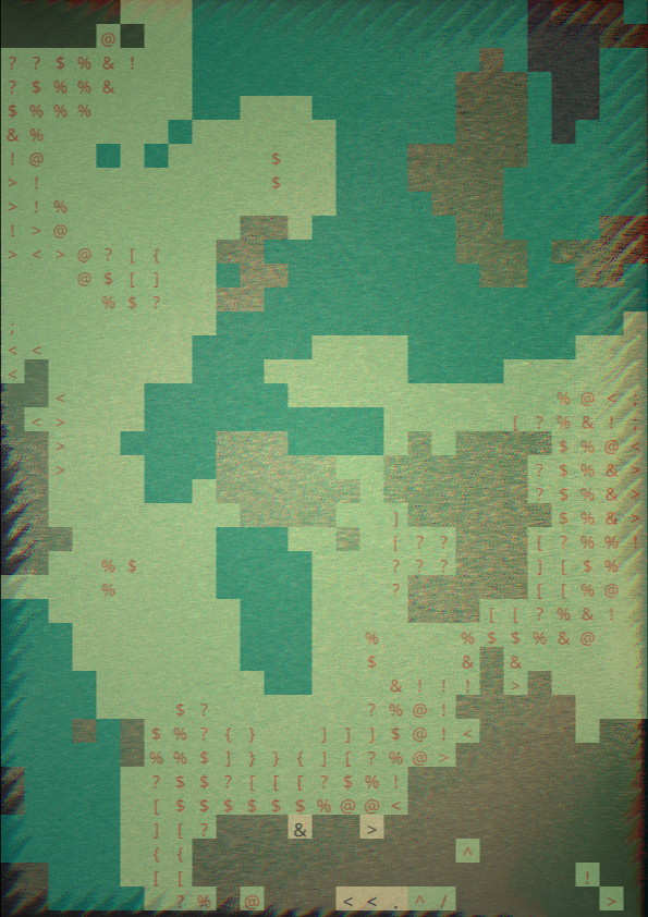 Convergence Remnants #4504