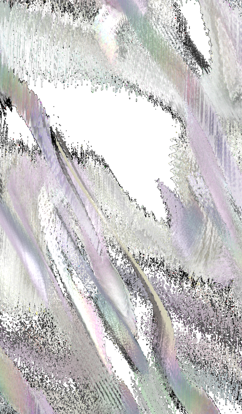 The Unrealized Painting #66