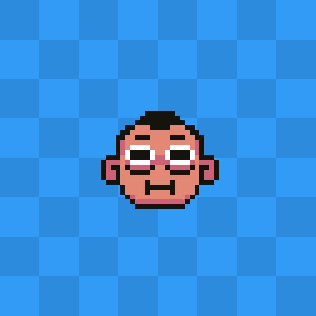 Pixel Dads #35