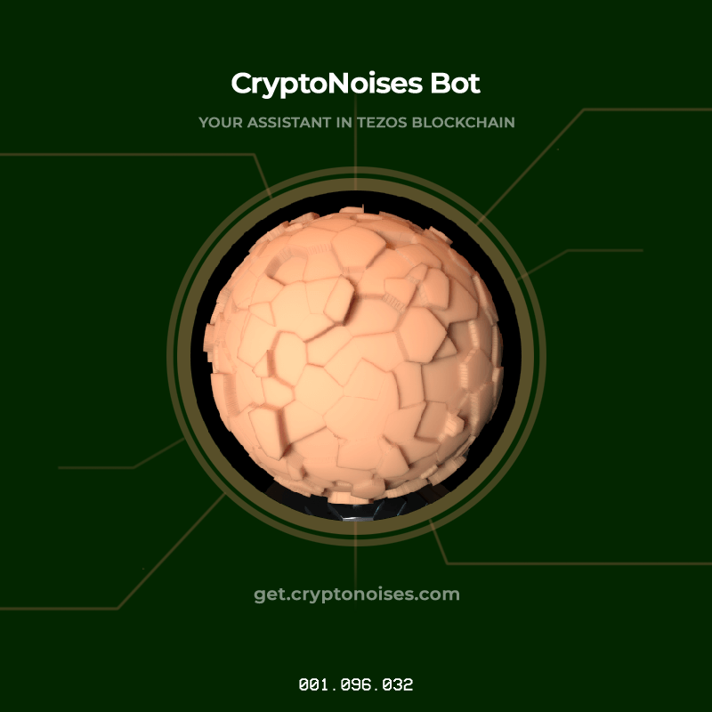 CryptoNoises.01 #522