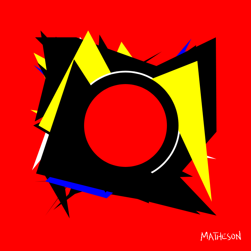 Red Dot #44