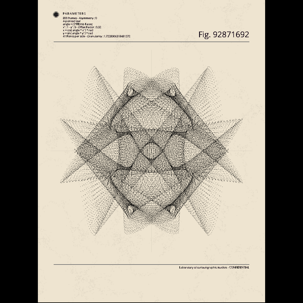 Backward Oscillations #201