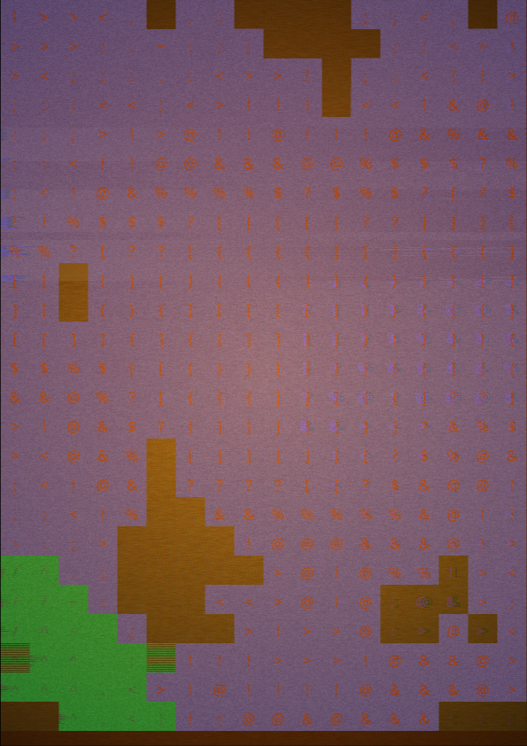 Convergence Remnants #9041