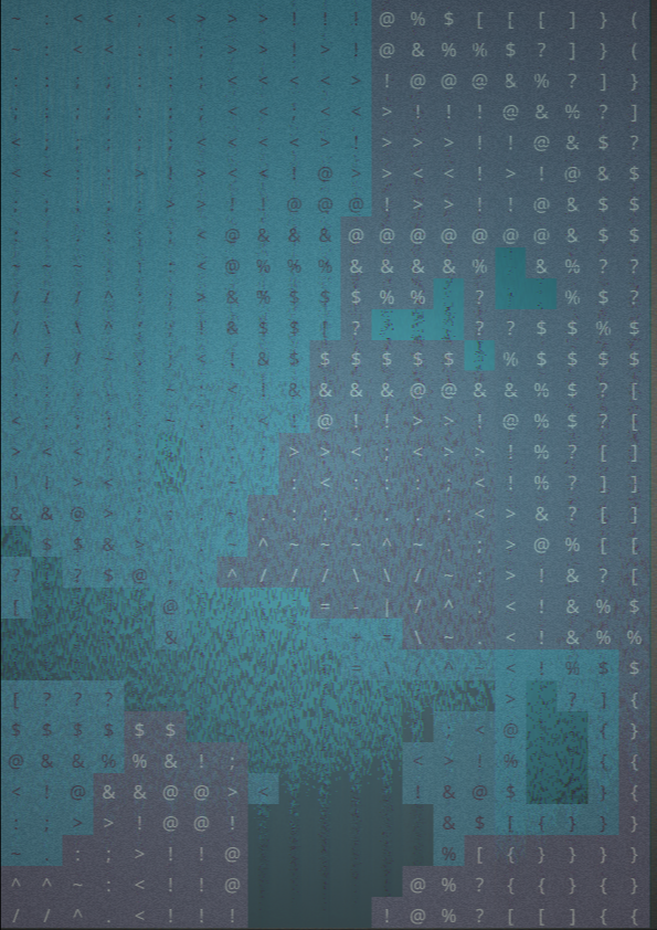 Convergence Remnants #8250