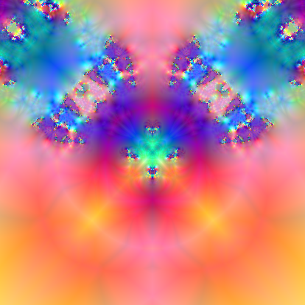 Kaleidoscopics #45