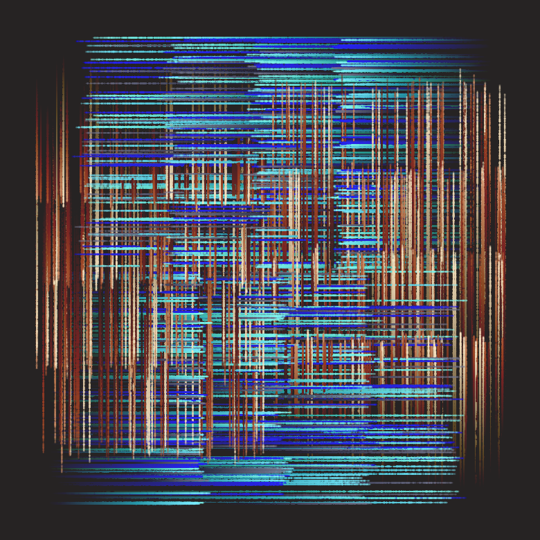 Crayons #2