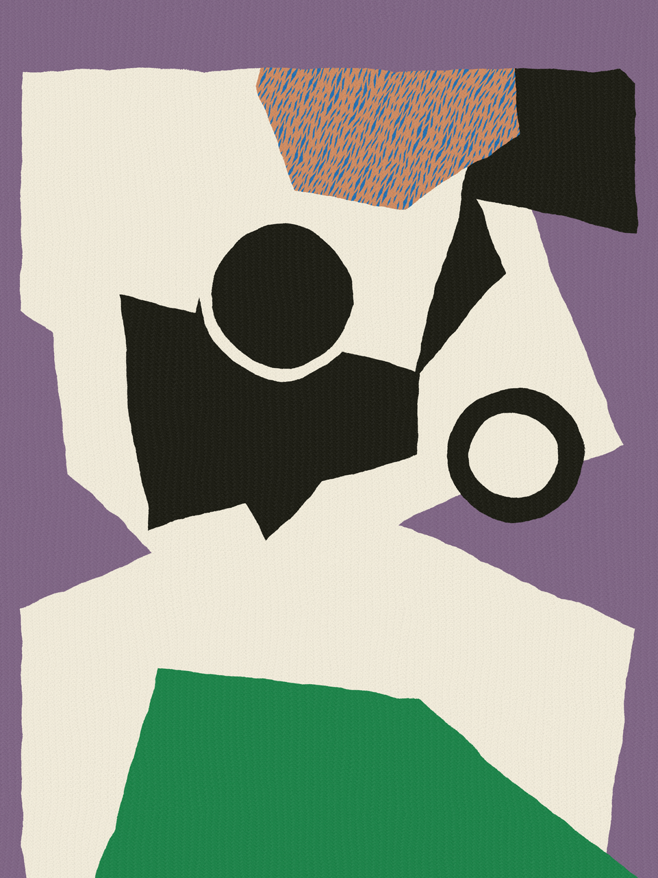 Self, Superego #165