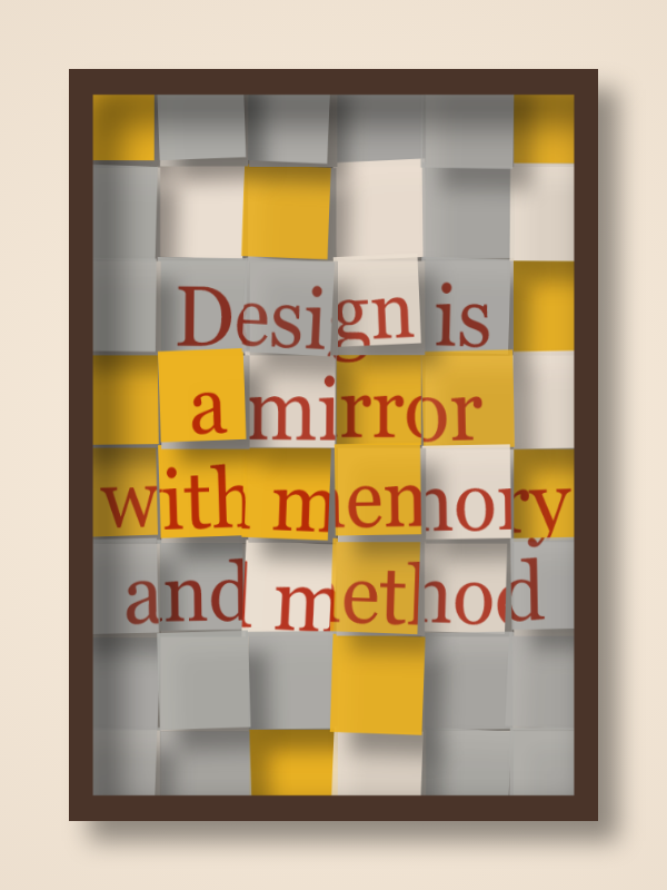 The Metaphor Machine #42172