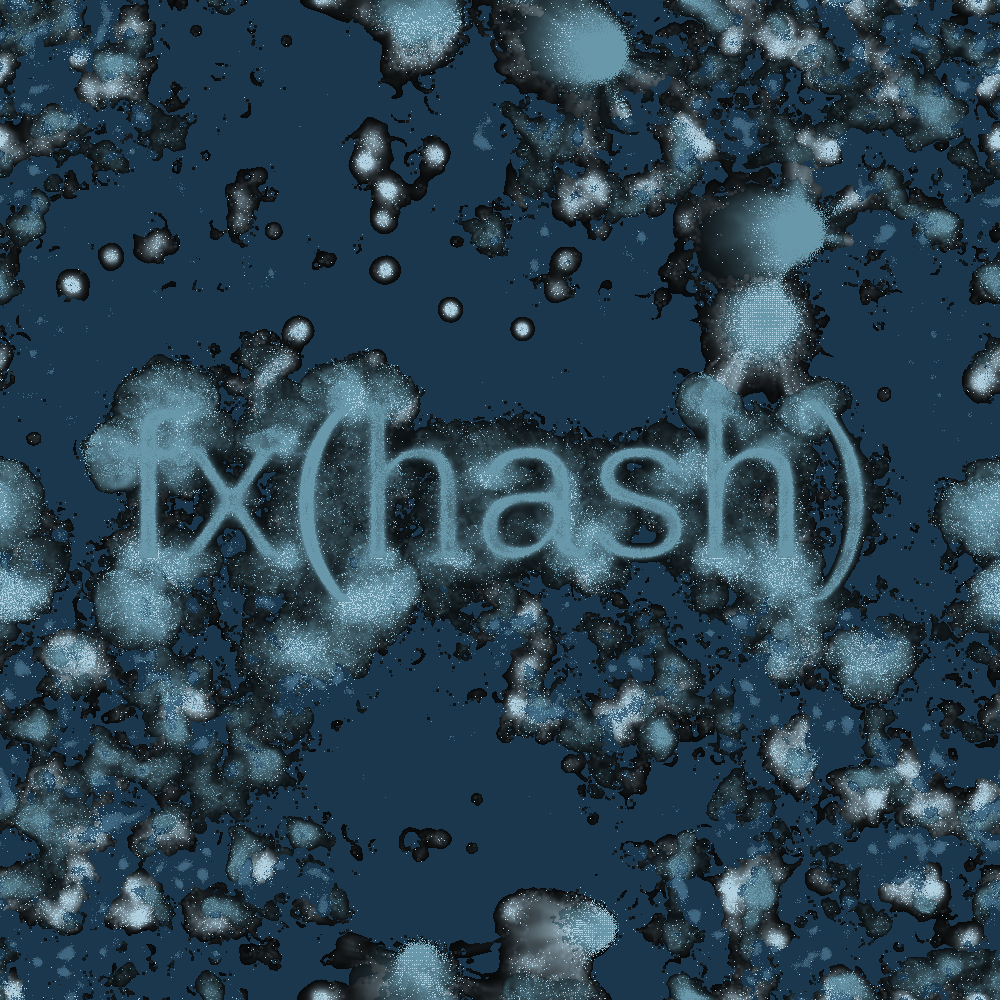 Physarum Logo #155