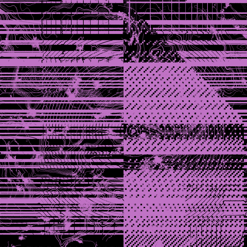 Abstract Automata #201