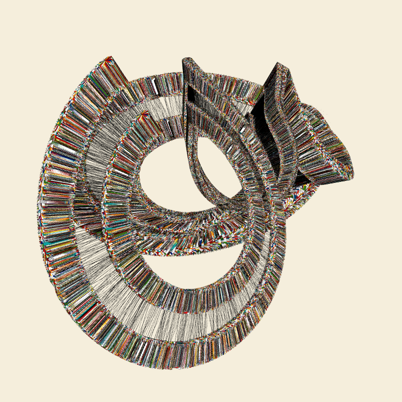Singularithm #1317