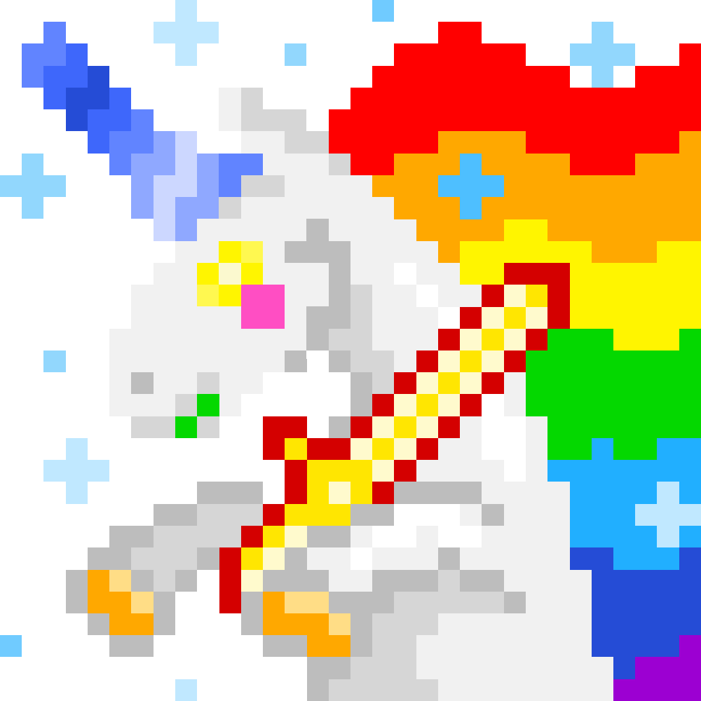 Unicorn #1126