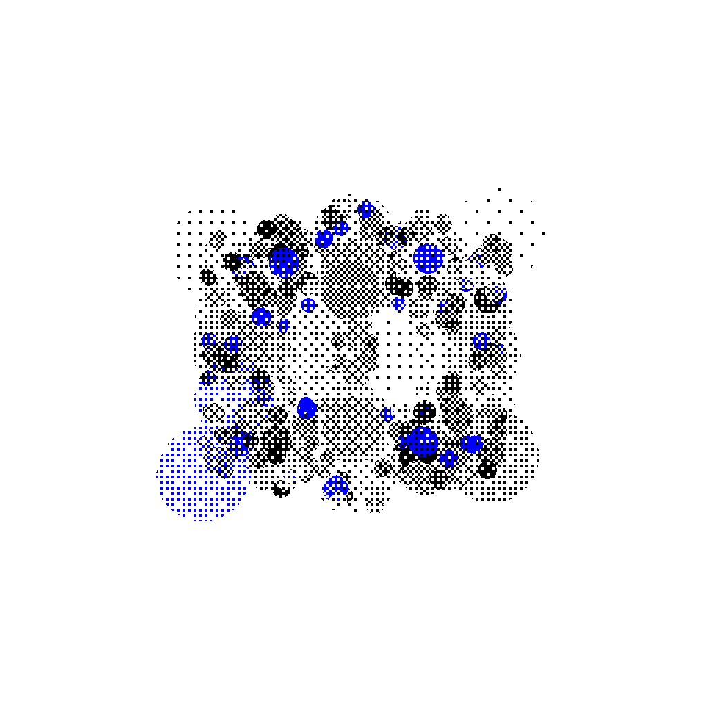 Chromoplasm #230