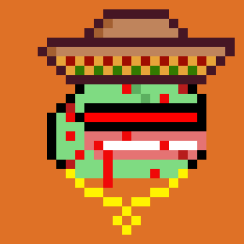 Pepe's Family #33