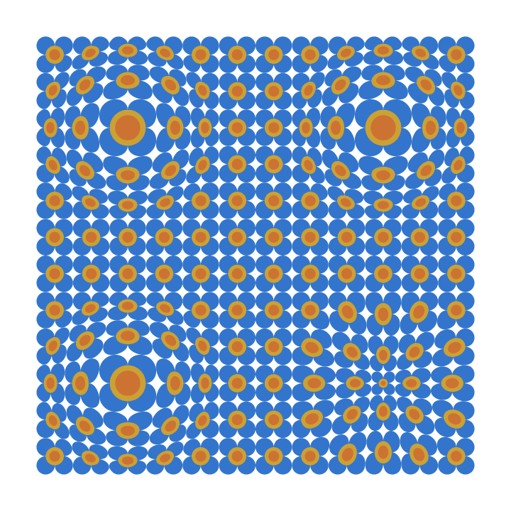 Variable Vasarely #23