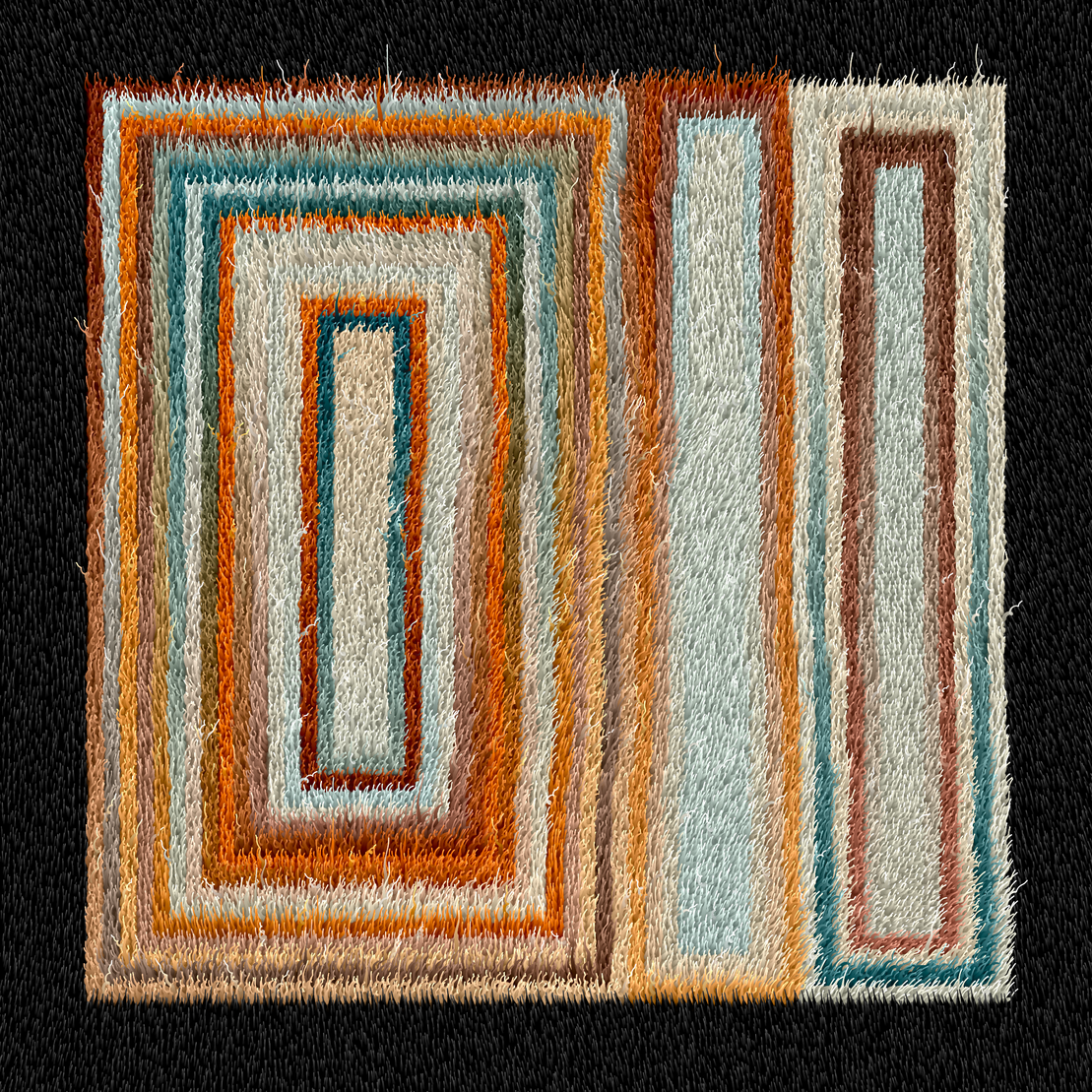 Furry Gradients #223