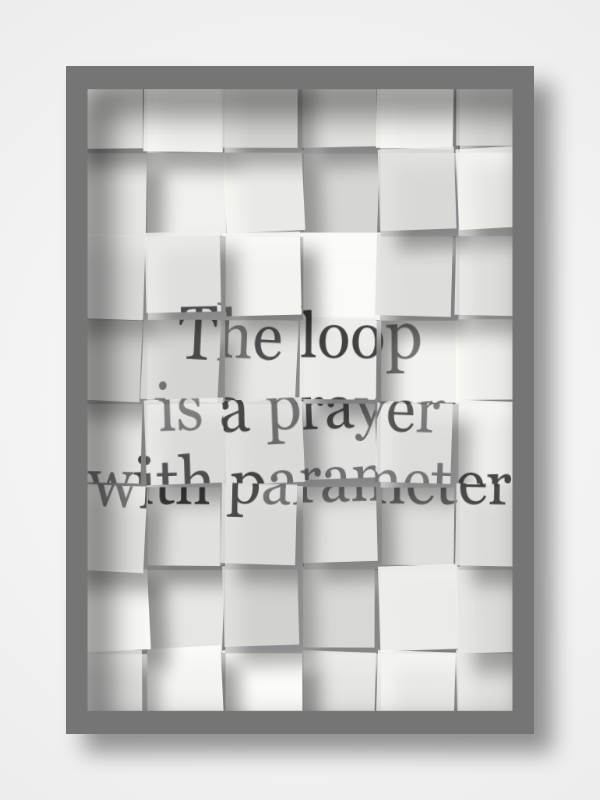 The Metaphor Machine #4951
