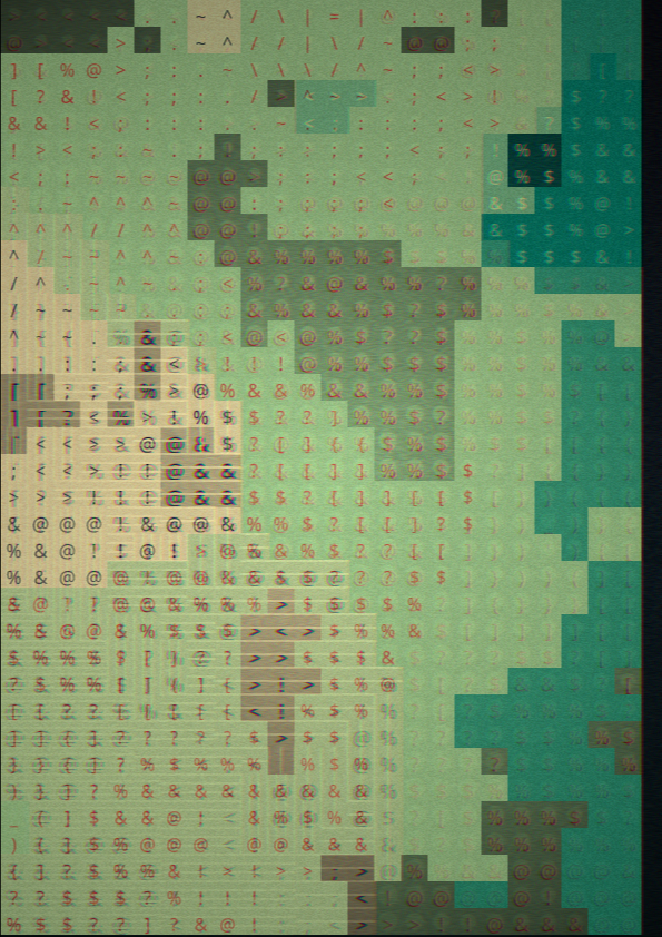 Convergence Remnants #10020