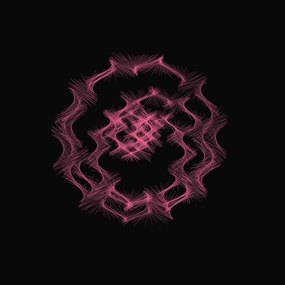 The Noise #3794
