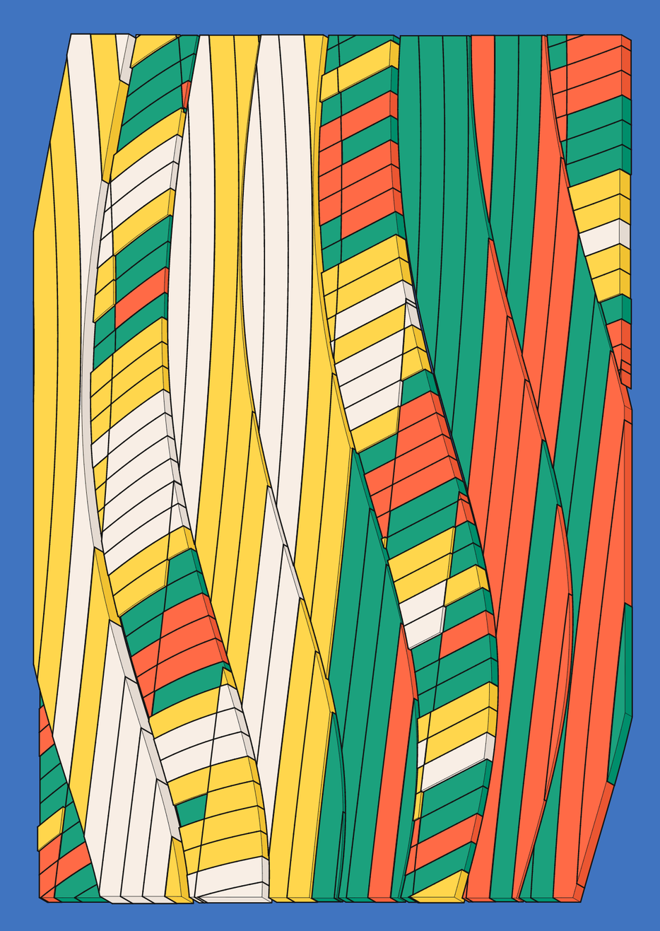 Destructures #281