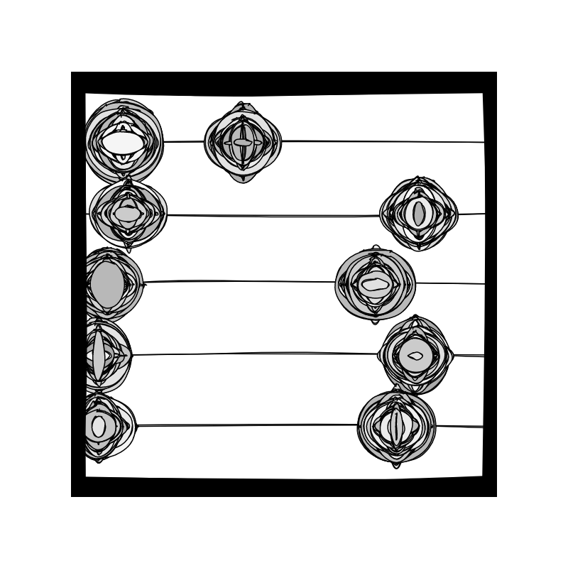 symmetrical(#scribble) #73