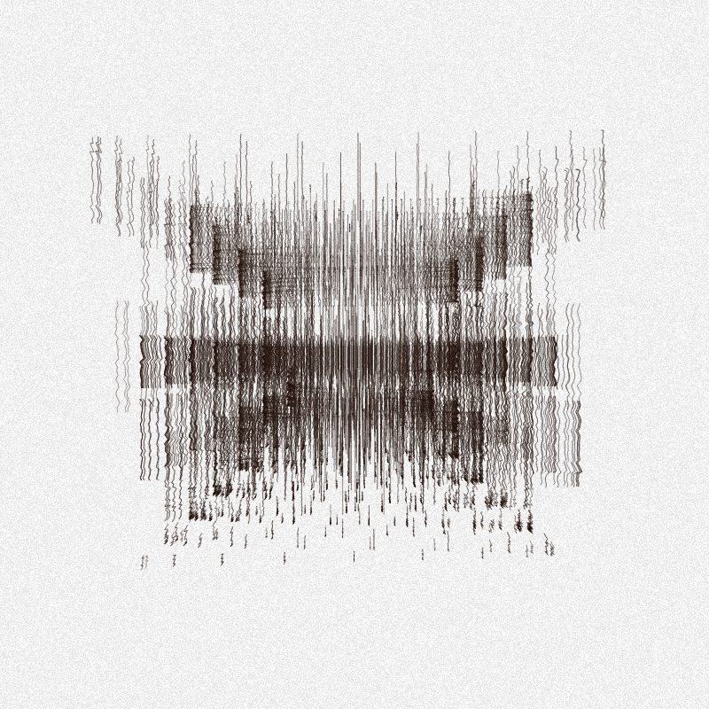 Suprematist Method #2 #94