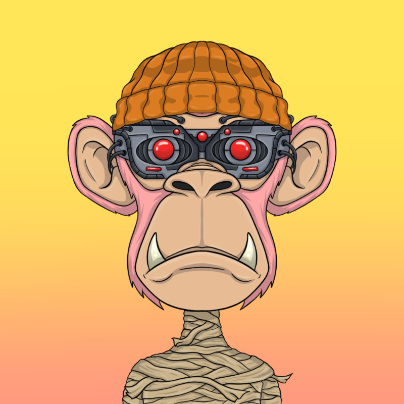 chimpantez #888