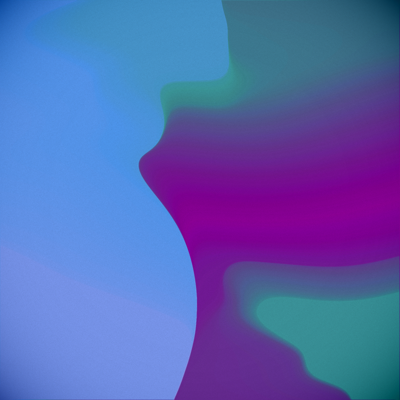 Color Clouds #33