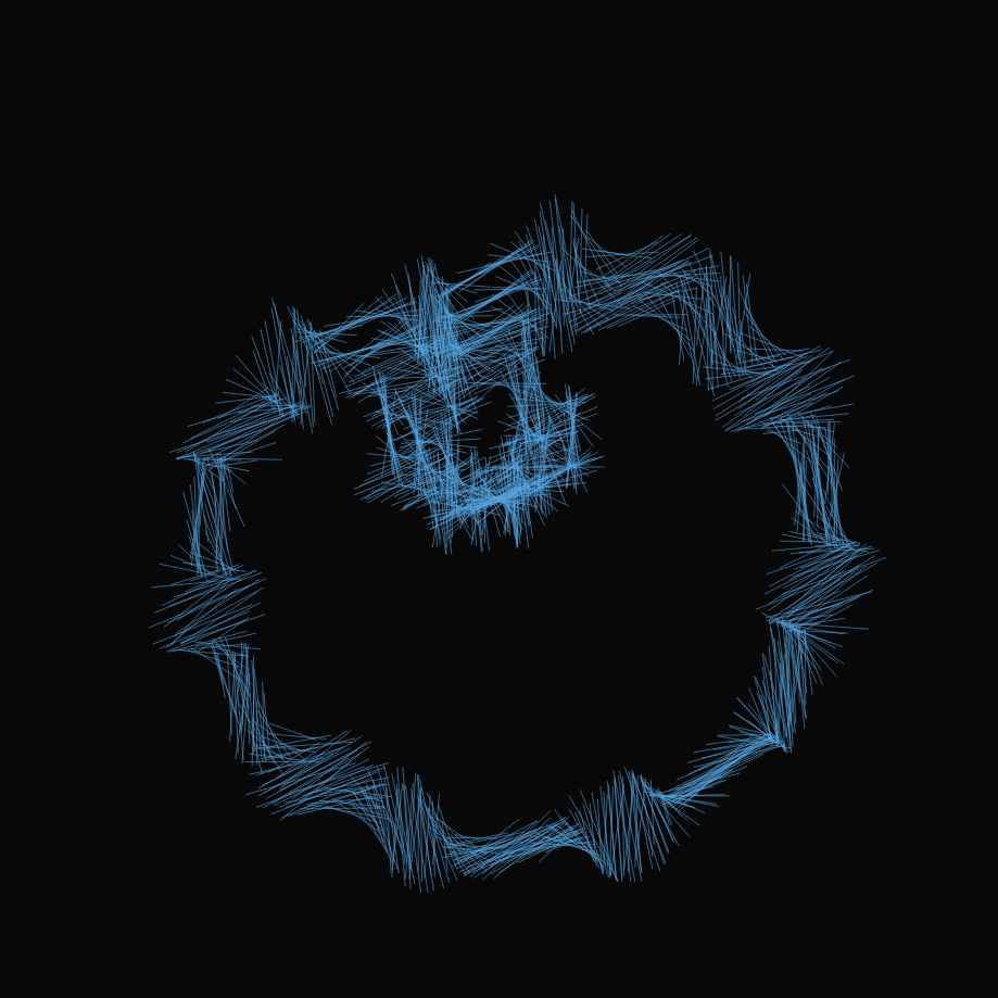 The Noise #13807